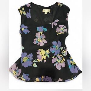 Casual Corner Black Top